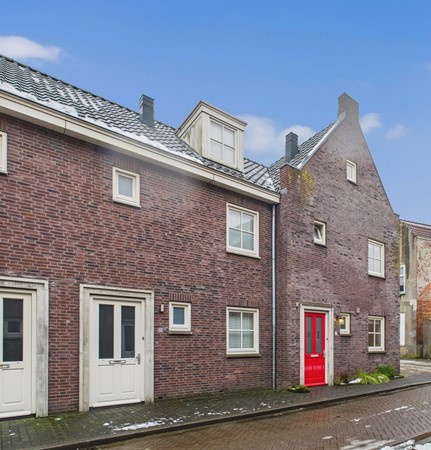 Medium property photo - Walstraat 1, 4531 ED Terneuzen